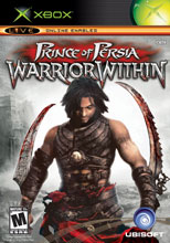 Prince of Persia: Warrior Within
